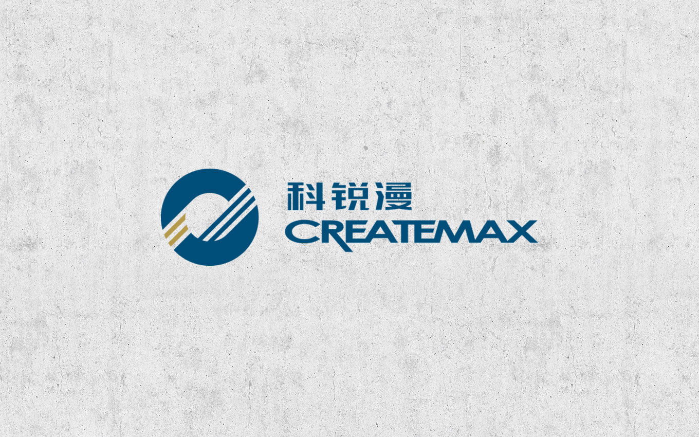 科銳漫電子,企業(yè)VI設計,科技感l(wèi)ogo設計-無錫上海探鳴VI設計公司