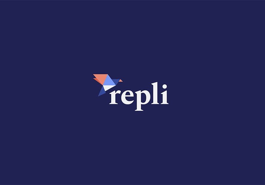 互聯網企業vi設計公司分享國際公司Repli形象創意-探鳴品牌VI設計公司.jpg