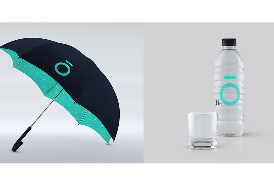 極簡的雨傘和礦泉水設計風格規(guī)范.jpg