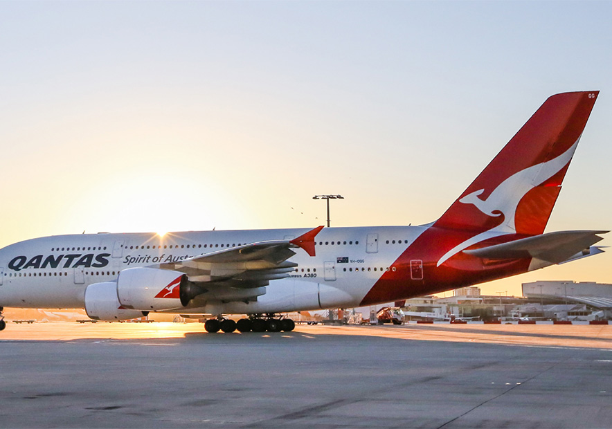 澳洲航空(Qantas)公司A380飛機機身設計.jpg