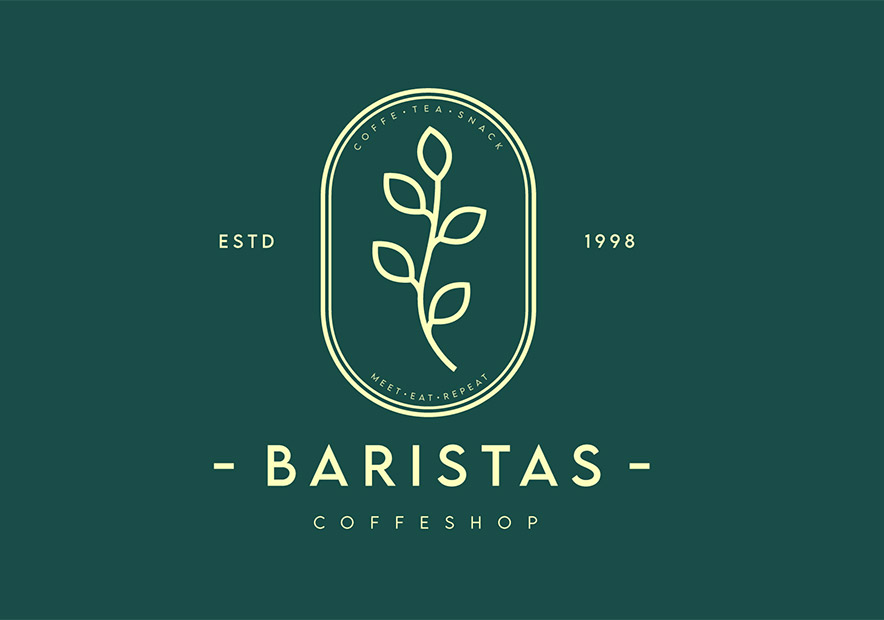 中東Baristas咖啡連鎖店VI設計與logo創意-探鳴品牌設計公司.jpg