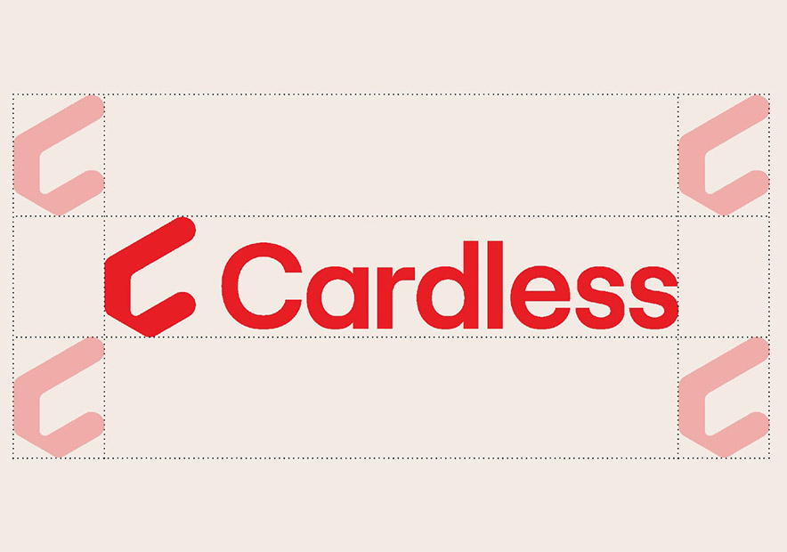 專業vi設計公司為Cardless金融技術公司進行vi手冊設計-探鳴品牌設計公司.jpg
