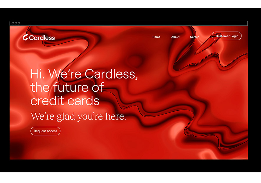 Cardless金融技術公司網站首頁.jpg