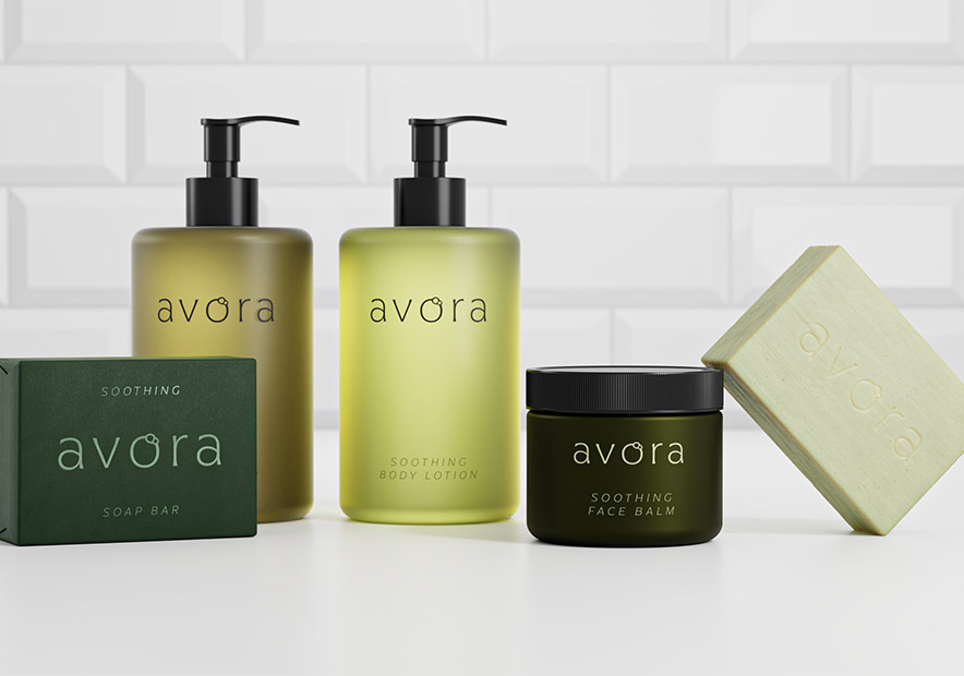 上海中高端vi設計公司創意雅芙拉(Avora)高級護膚系列品牌包裝.jpg
