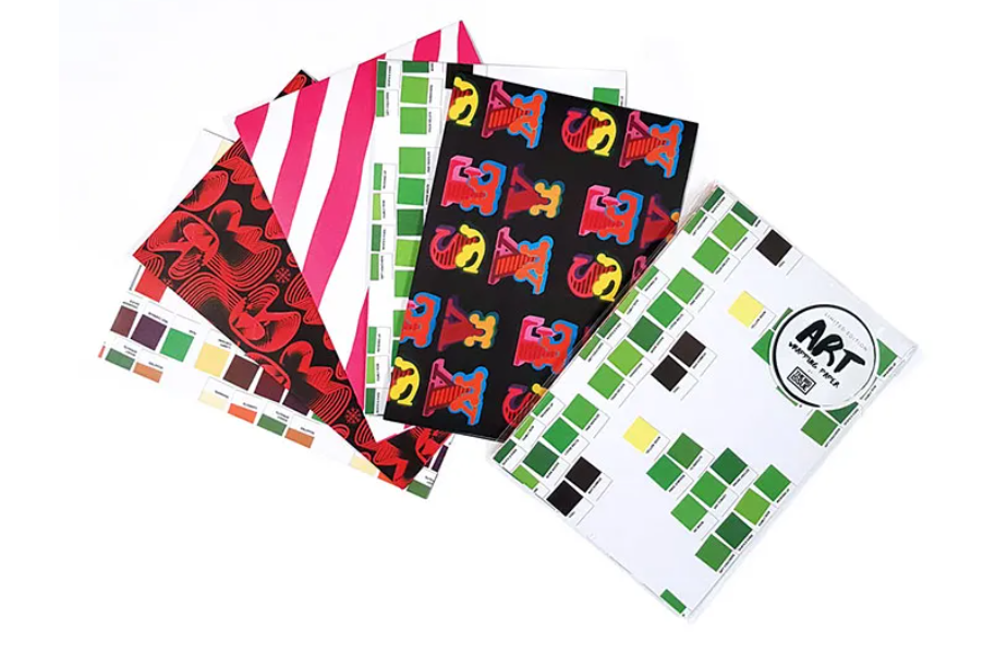 大衛(wèi)·施賴格利為圣誕設計了一系列限量版創(chuàng)意品牌包裝設計.png