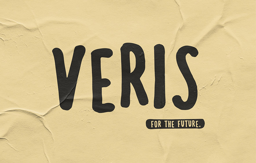威利斯（Veris）戰略咨詢公司標志.jpg