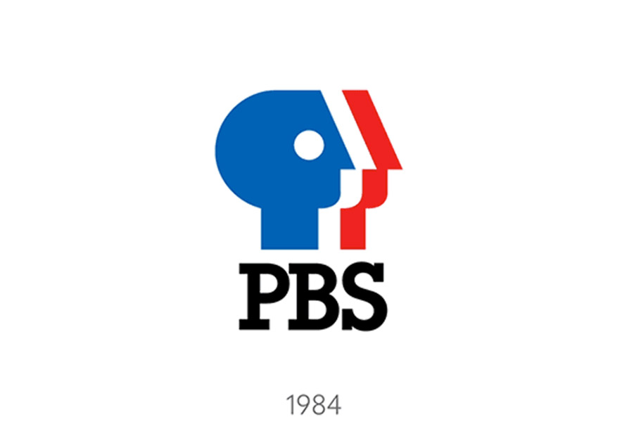 美國(guó)PBS公共廣播電視臺(tái)1984年的logo.jpg