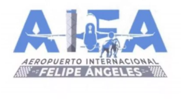 非凡的墨西哥（AIFA）機場logo設計拋出了規則手冊.png
