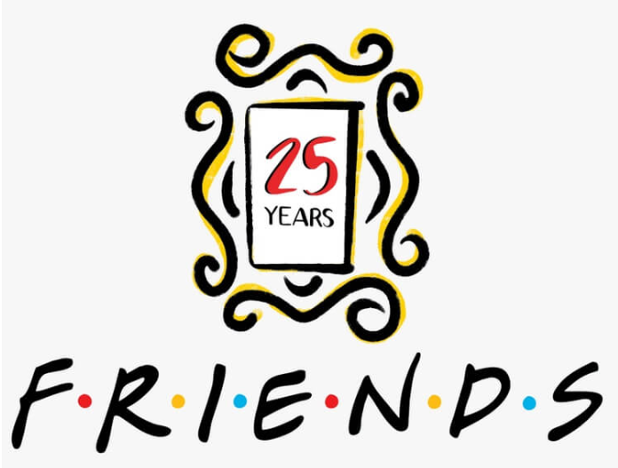 Friends的logo設計方法和電視節目的歷史.png