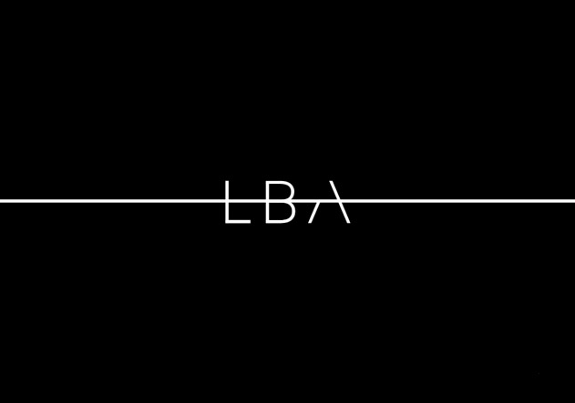 蘇格蘭LBA工作室建筑設計logo-建筑VI設計圖片-探鳴品牌VI設計公司.jpg
