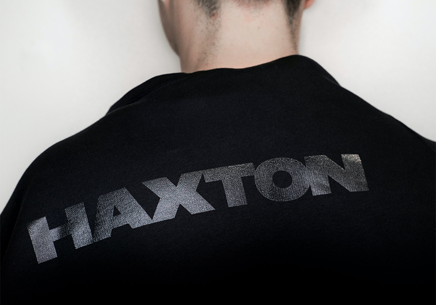 哈克斯頓（Haxton）服裝品牌vi設計-時尚l(wèi)ogo設計圖片-探鳴品牌VI設計公司.jpg