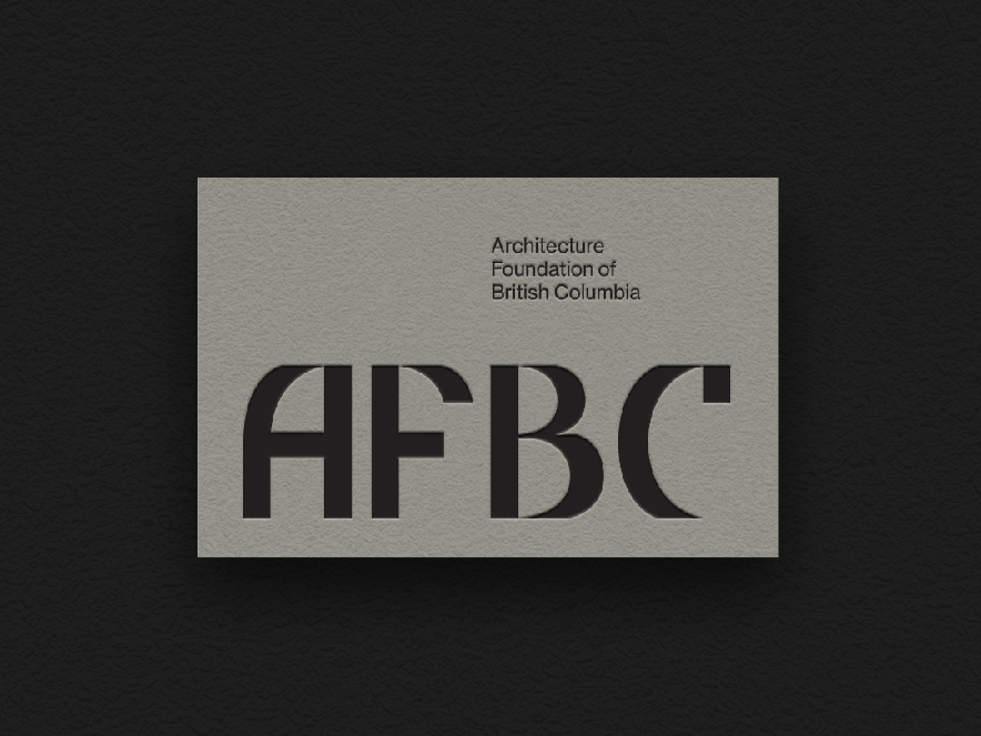 上海知名vi設計公司為不列顛哥倫比亞建筑基金會創建品牌logo.jpg