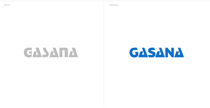 上海VI設計公司重塑領先的Gasana醫療用品公司logo.jpg