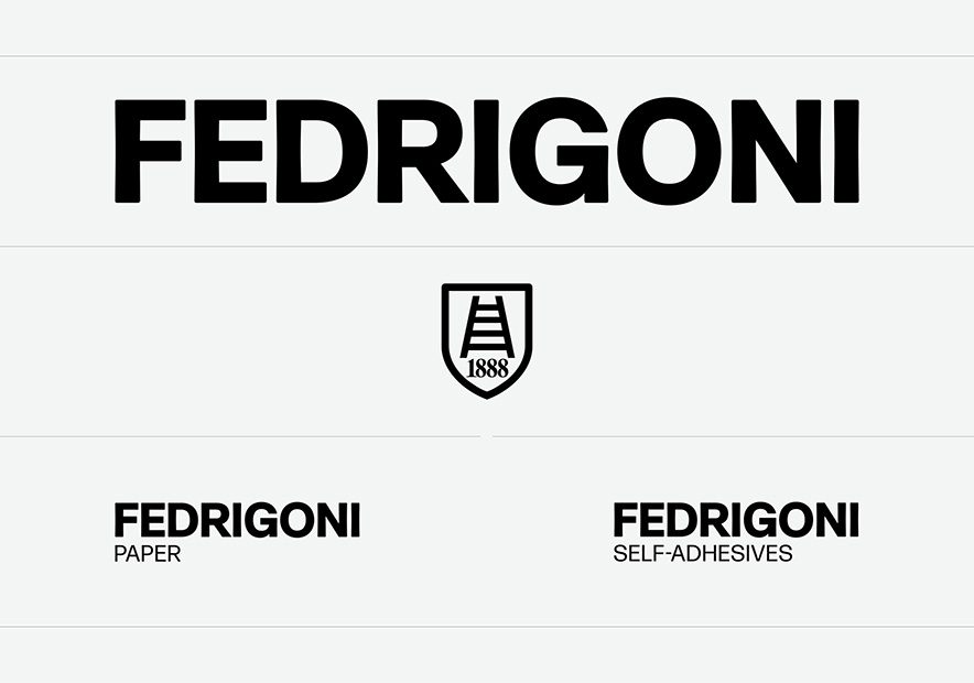 意大利Fedrigoni全球造紙公司logo設計組合規范.jpg