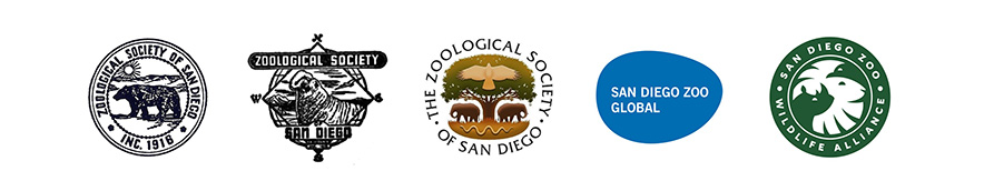 圣迭亞哥(San-Diego-Zoo)動物園logo不斷優化提升.jpg