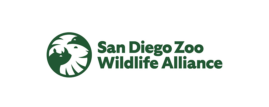 獅子、犀牛和鳥結合的動物園logo.jpg