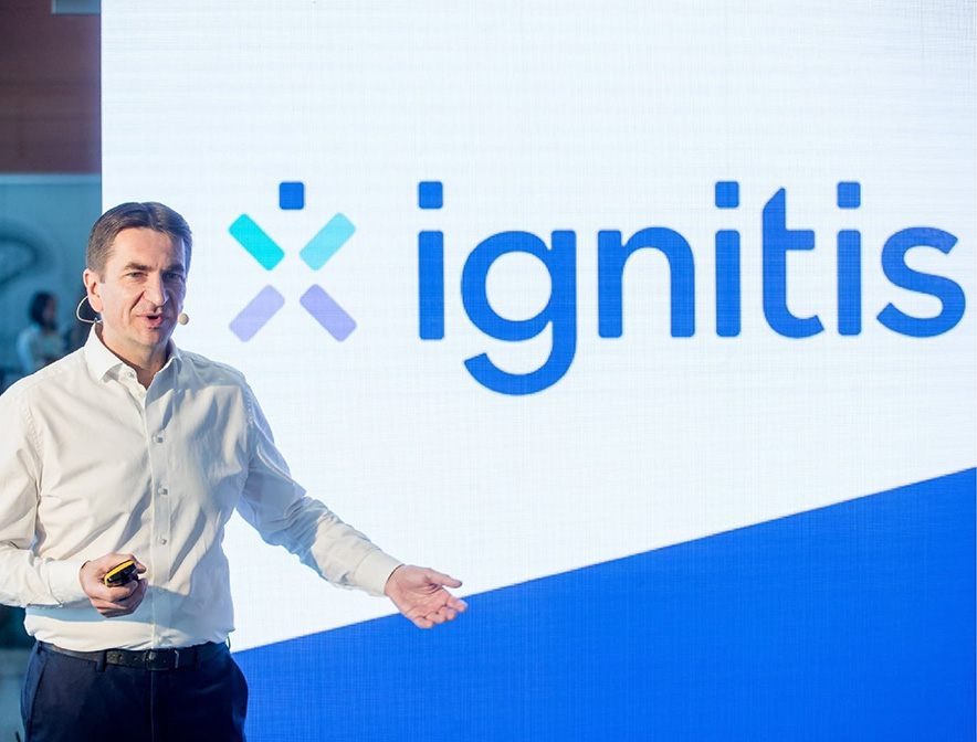 Ignitis國際能源集團VI設計-集團logo設計欣賞.jpg