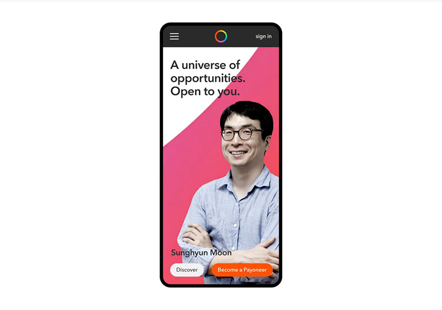 派安盈(Payoneer)金融公司UI形象設計.jpg
