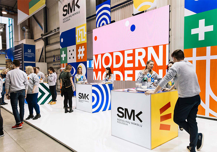 北京vi設計公司解析維爾紐斯的大學(SMK)logo與品牌設計作品.jpg