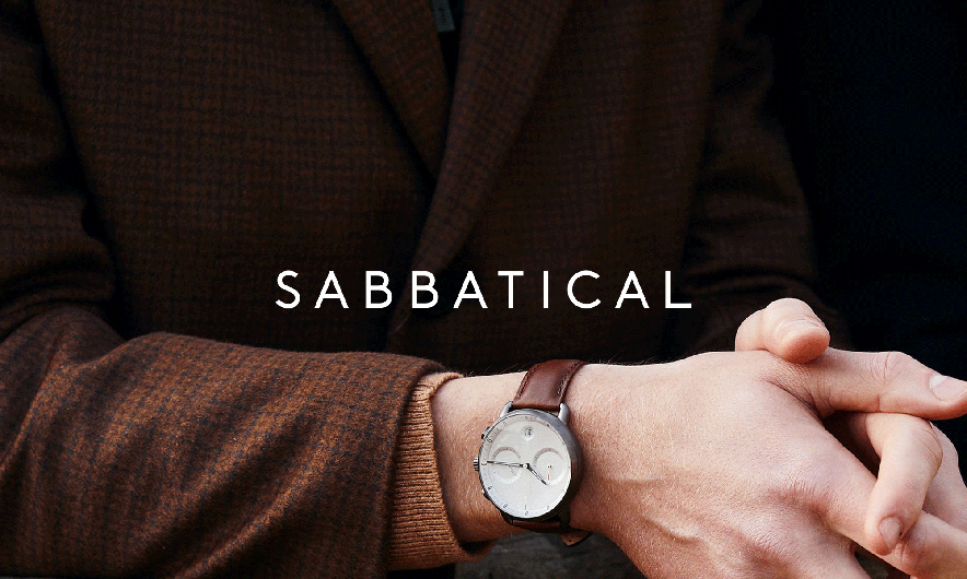 優(yōu)秀企業(yè)vi設計案例-Sabbatical手表的vi標志設計圖片.jpg