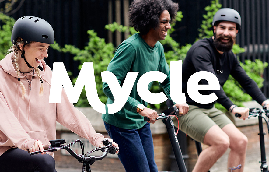 品牌設計中心-Mycle英國電動車品牌設計賞析.jpg