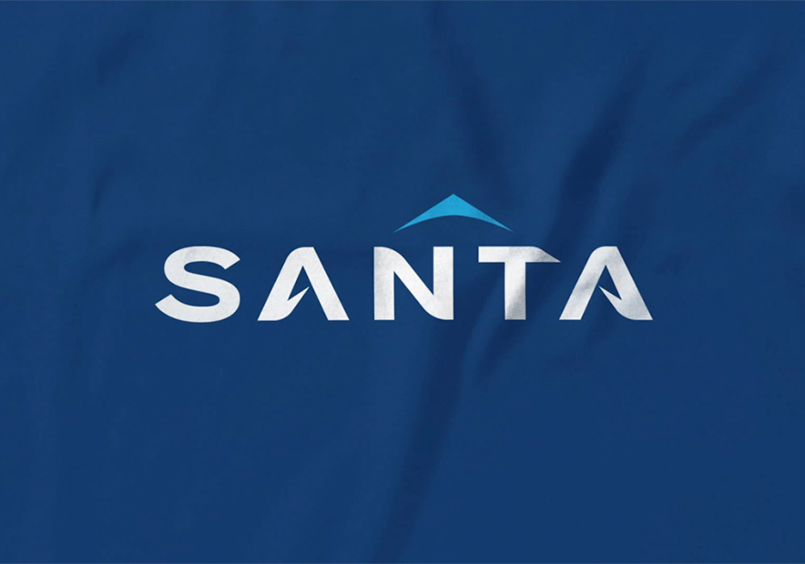 SANTA集團企業整套vi設計與logo圖片-探鳴企業vi設計公司.jpg