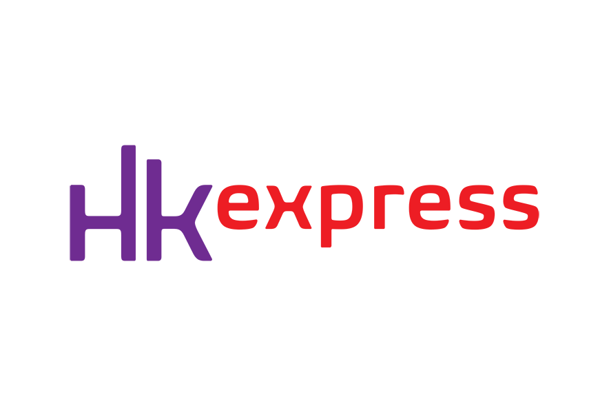 香港快運(HK-Express)品牌logo優化設計.gif