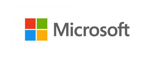 Microsoft 徽標- 5 個故事證明可以在預算內創建出色的徽標.png