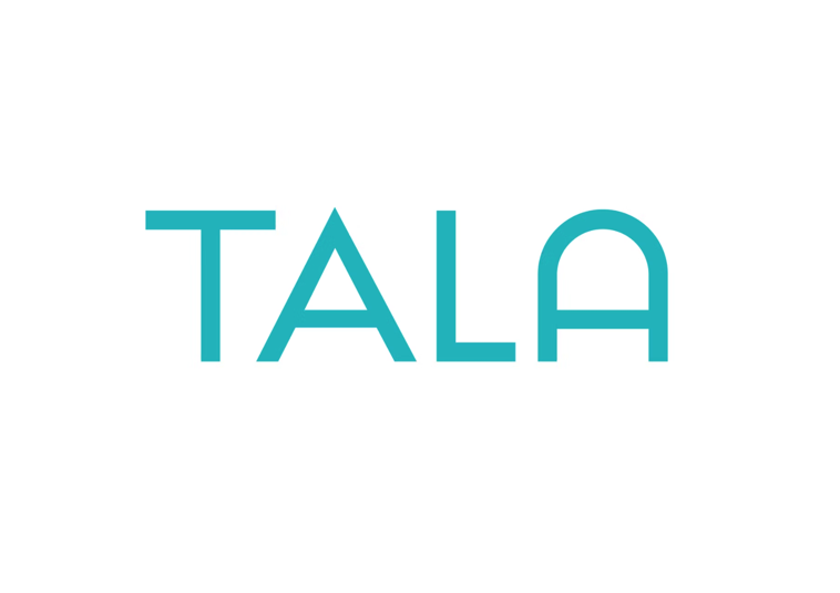 全球新興市場數字金融服務科技公司Tala的品牌VI設計與logo-探鳴品牌設計公司.png