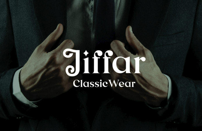 服裝vi設計公司為經典輕奢服飾品牌設計logo與形象-探鳴設計.png