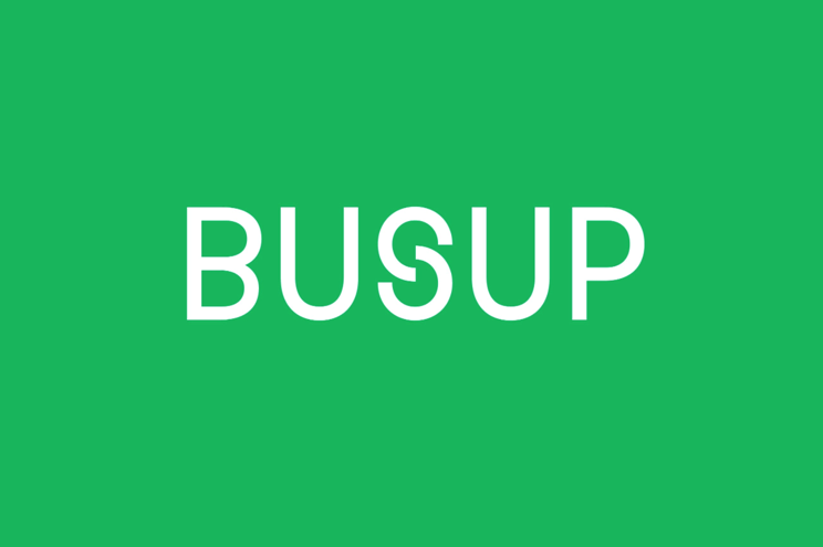 視覺形象識別系統設計公司為企業公交通勤管理服務公司BusUp設計logo與VI視覺.png