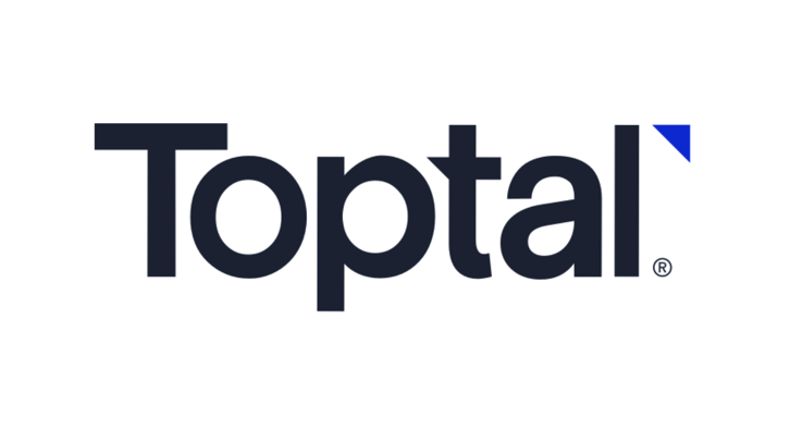 Toptal，全球精英自由職業(yè)者平臺logo.png
