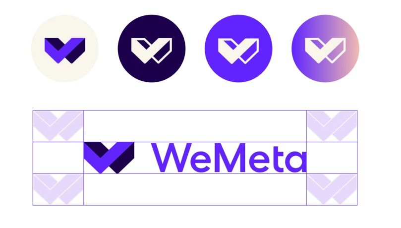 WeMeta平臺的logo制圖規范.png