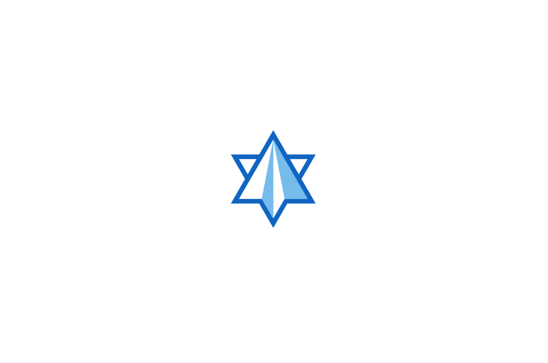 以色列旅游之星logo設計.png