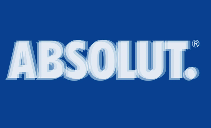重新設計的Absolut 標志：靈感來自 Absolut 對客戶的影響 .png
