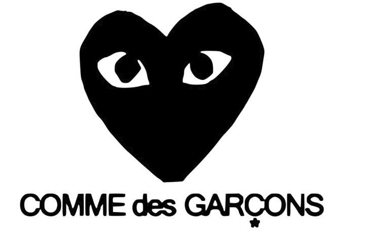 Comme des Gar?ons標志.png