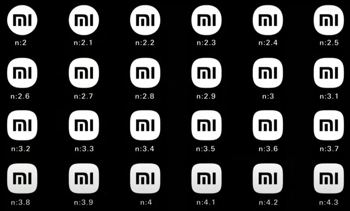 小米logo優化設計過程.png