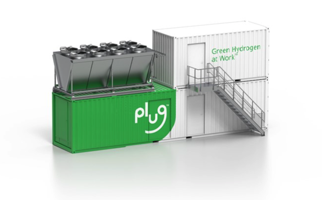 Plug Power普拉格能源企業形象設計-氫燃料電池VI設計-探鳴設計.png