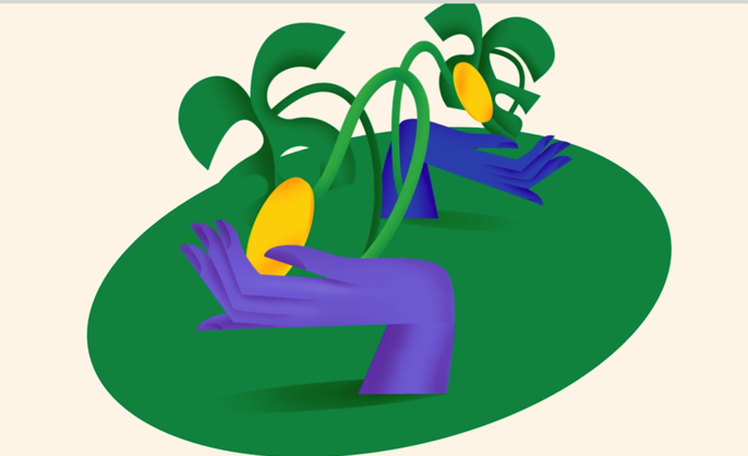 非洲金融支付獨角獸Flutterwave企業形象設計圖片.png