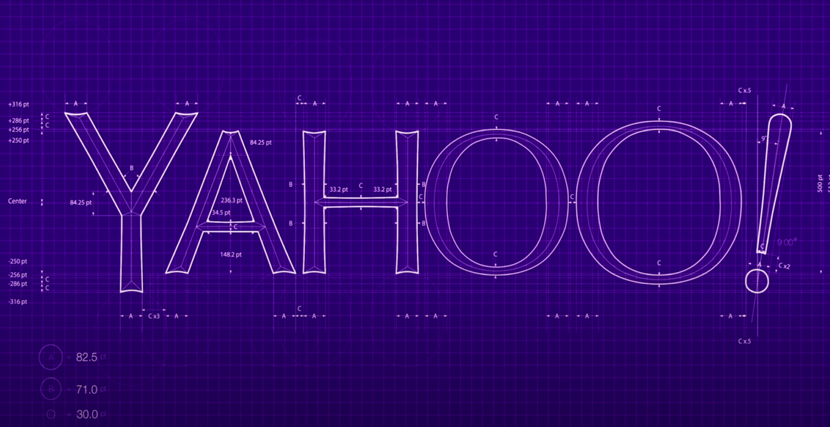 yahoo雅虎英文logo網格制圖規范.png