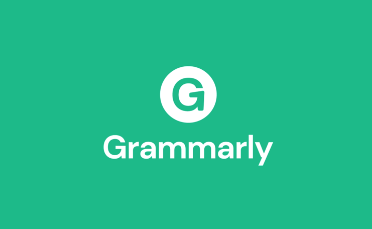 Grammarly人工智能VI設計-ai寫作輔助科技公司VI視覺設計.png