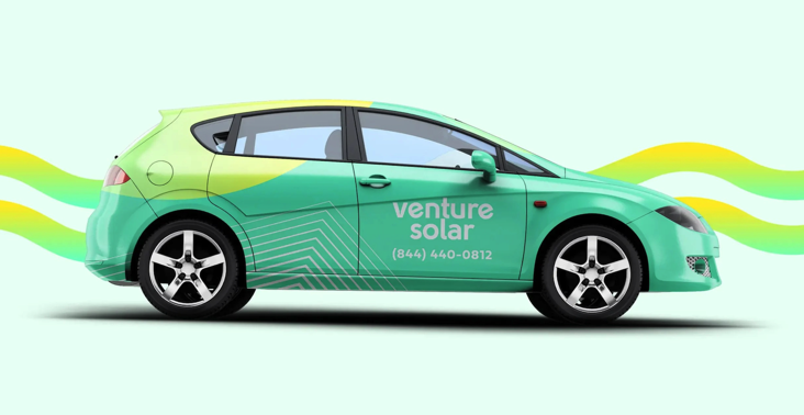 光伏企業轎車形象設計.png