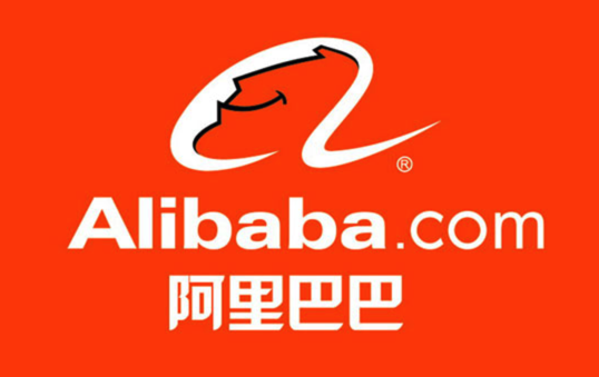 阿里巴巴的標志.png