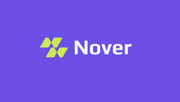 醫療保健數字平臺整套VI設計-N字母logo設計.png