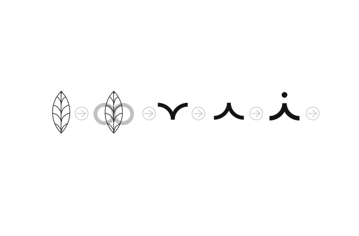 倡導生態環保的建筑公司logo設計釋義.png