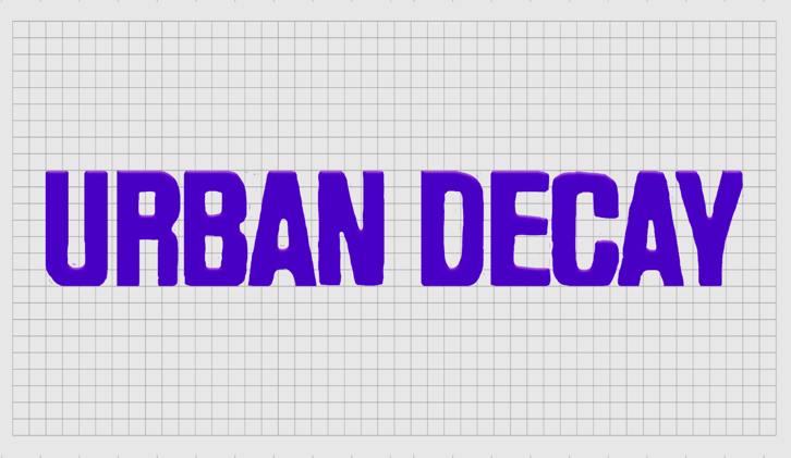 1999Urban Decay標志.png