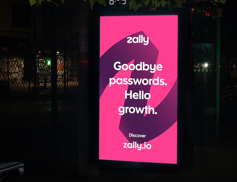 Zally科技公司品牌設計 jpg