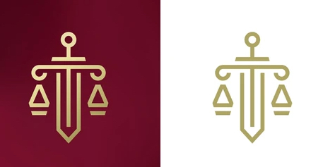 法律logo設計-創意與審慎的完美結合-探鳴設計.jpg