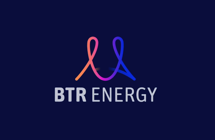 新能源汽車充電樁網絡平臺logo設計.png