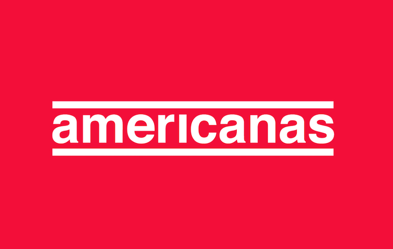 Americanas 巴西最大的零售連鎖店品牌設計-零售超市logo.jpg